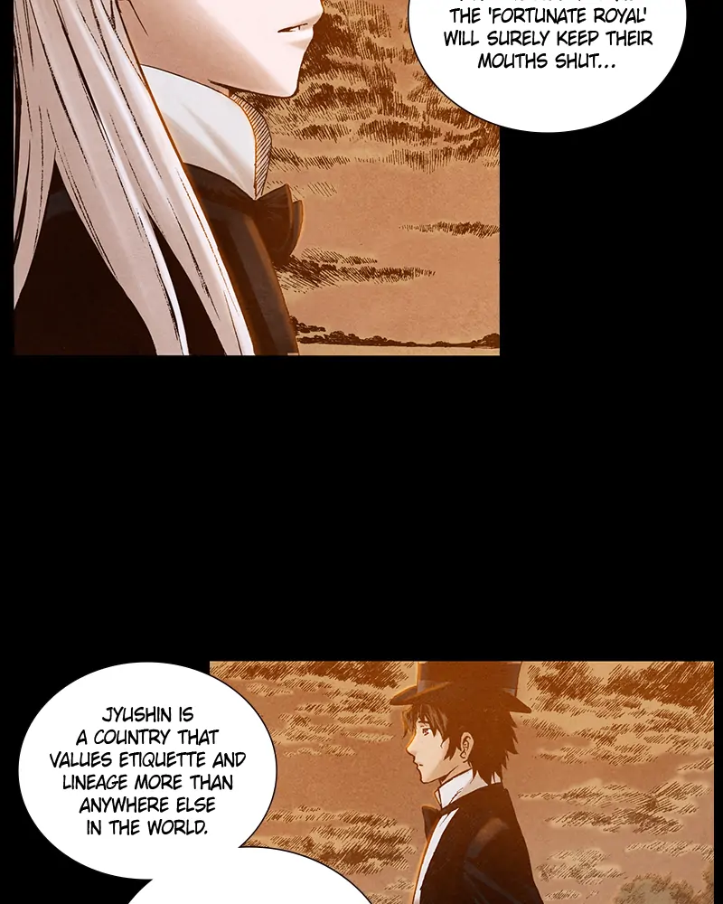 Read Blade of the Phantom Master Manga Online