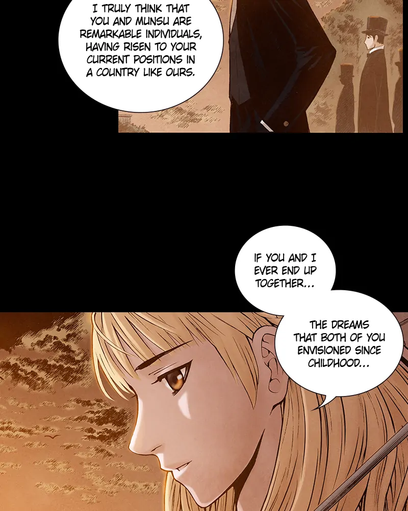 Read Blade of the Phantom Master Manga Online