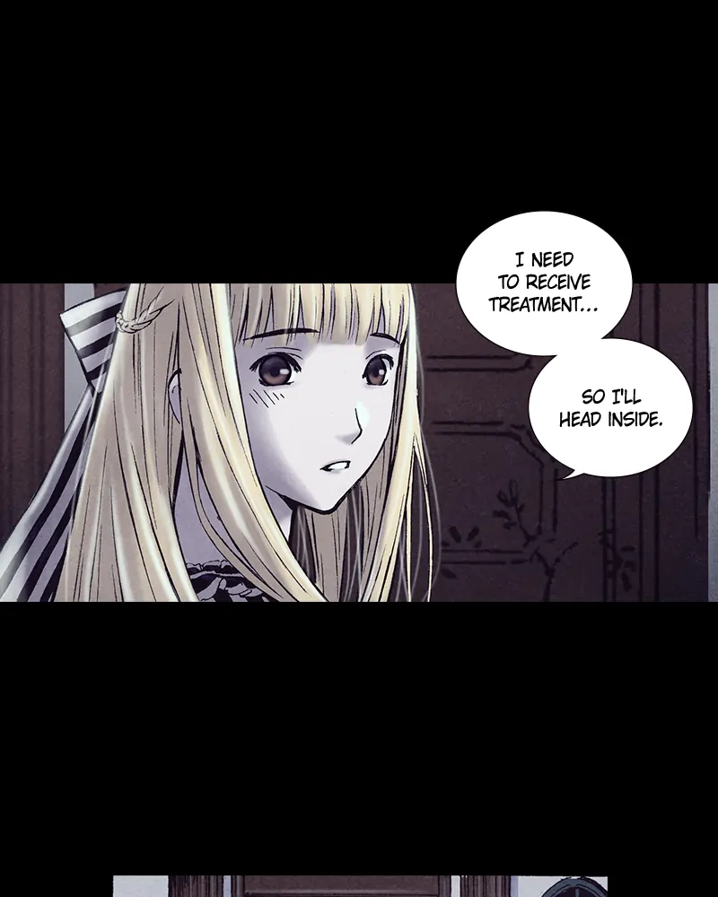 Read Blade of the Phantom Master Manga Online