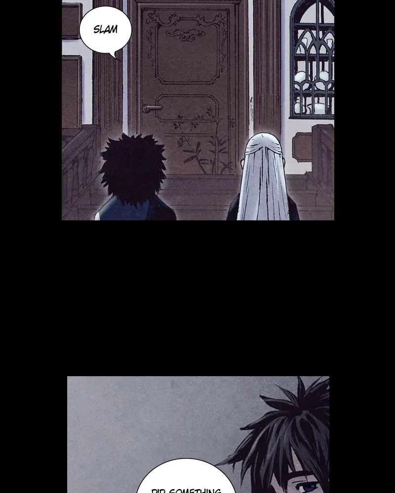 Read Blade of the Phantom Master Manga Online