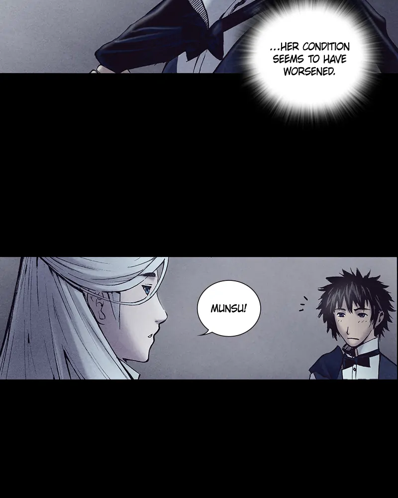 Read Blade of the Phantom Master Manga Online