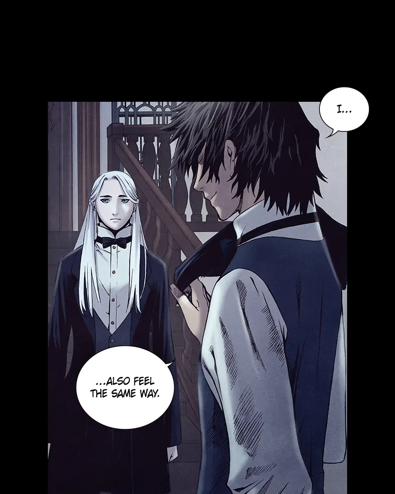 Read Blade of the Phantom Master Manga Online