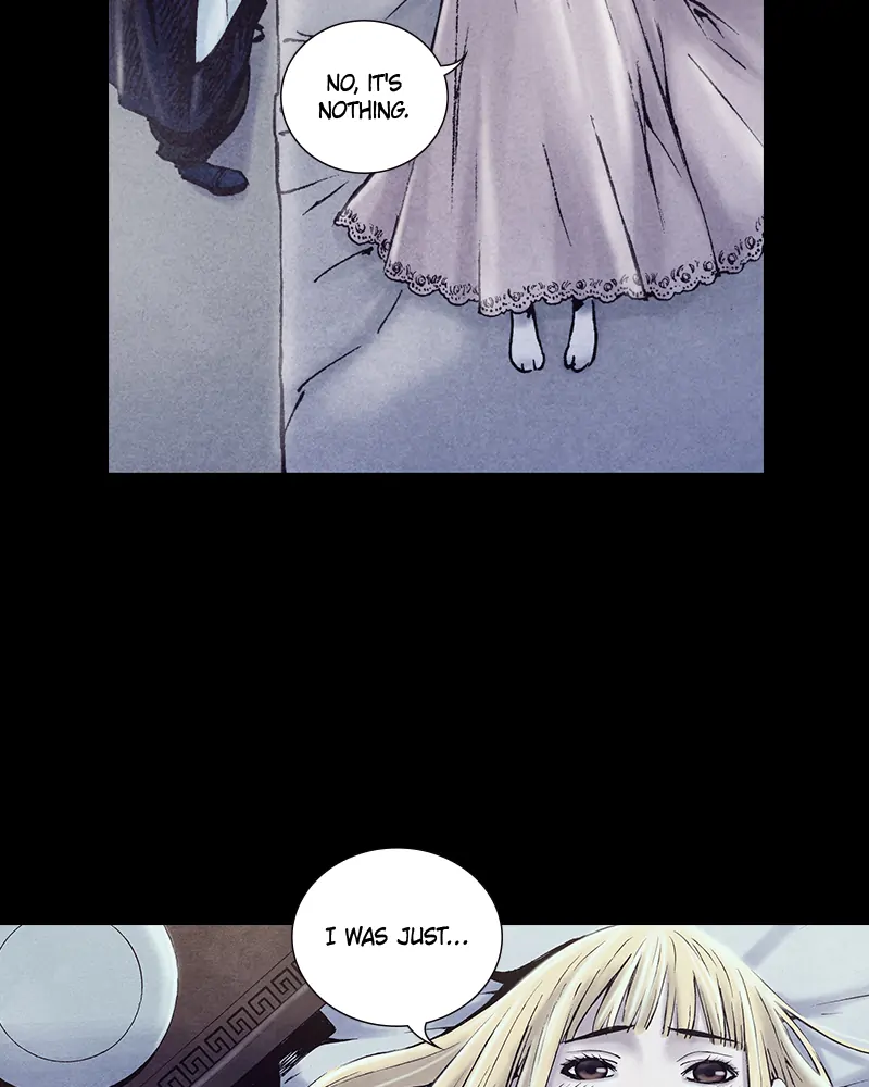 Read Blade of the Phantom Master Manga Online