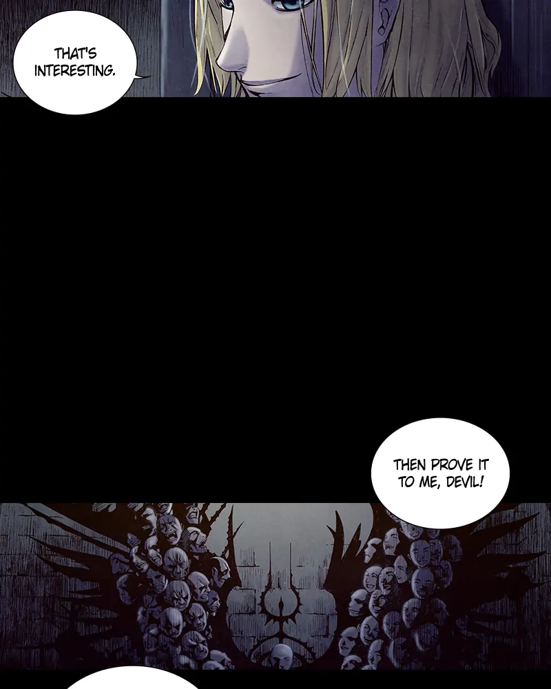 Read Blade of the Phantom Master Manga Online