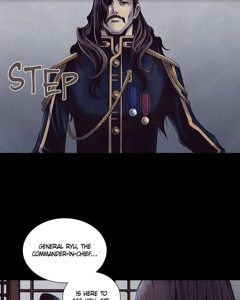 Read Blade of the Phantom Master Manga Online