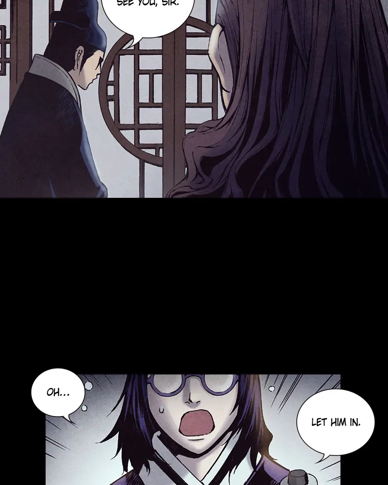Read Blade of the Phantom Master Manga Online