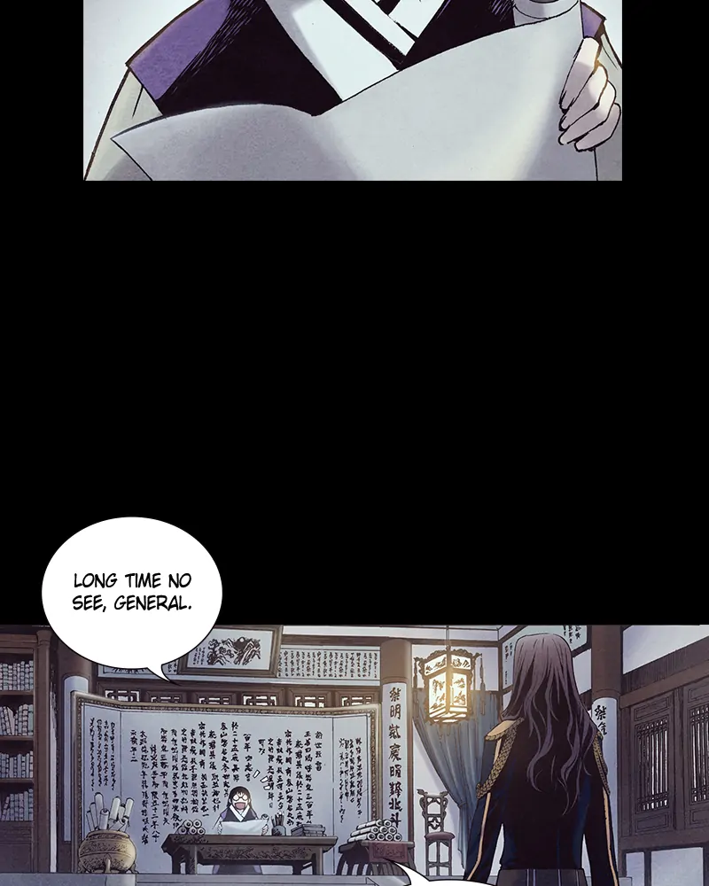 Read Blade of the Phantom Master Manga Online