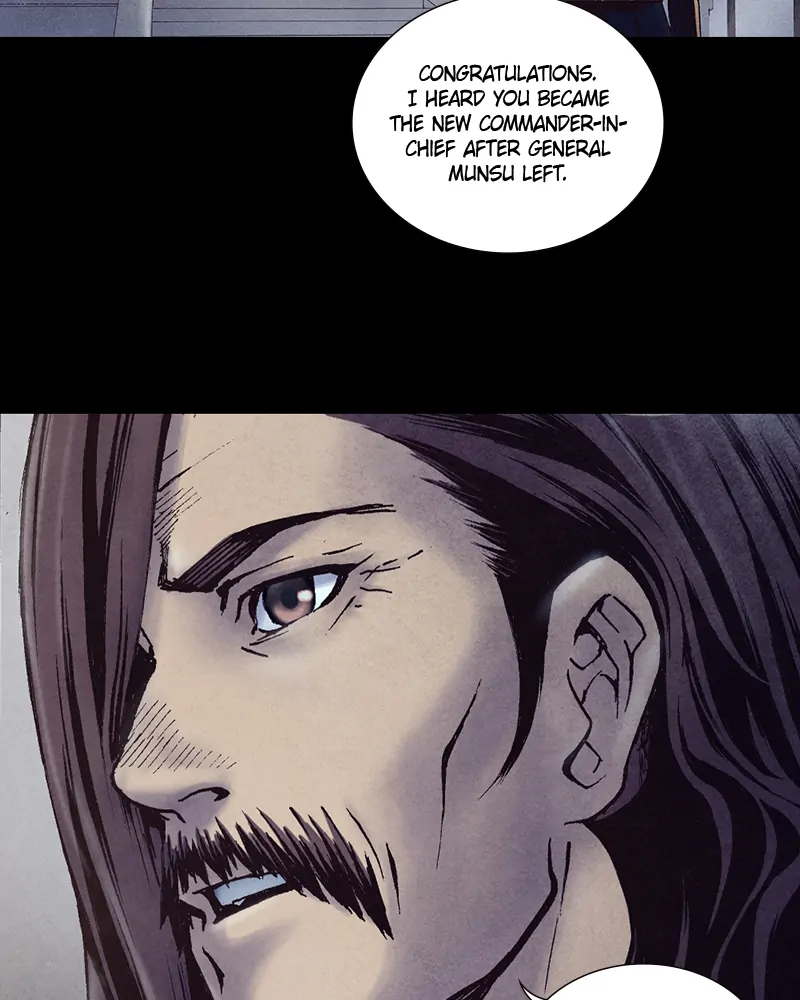 Read Blade of the Phantom Master Manga Online