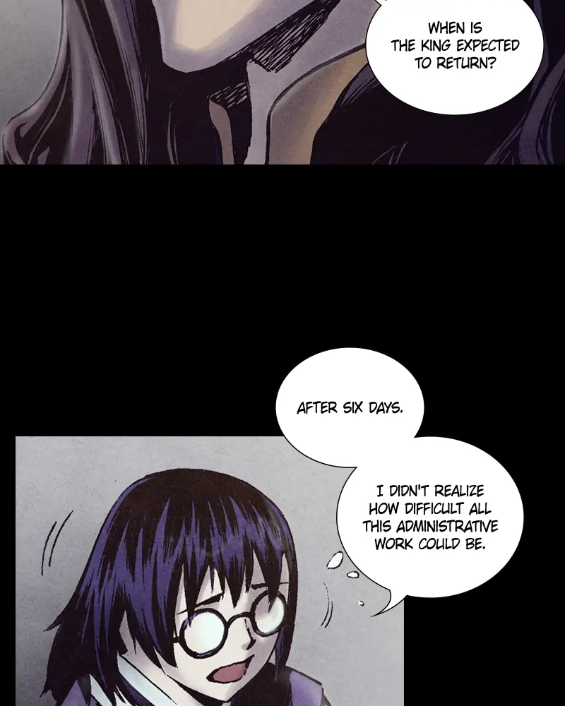 Read Blade of the Phantom Master Manga Online