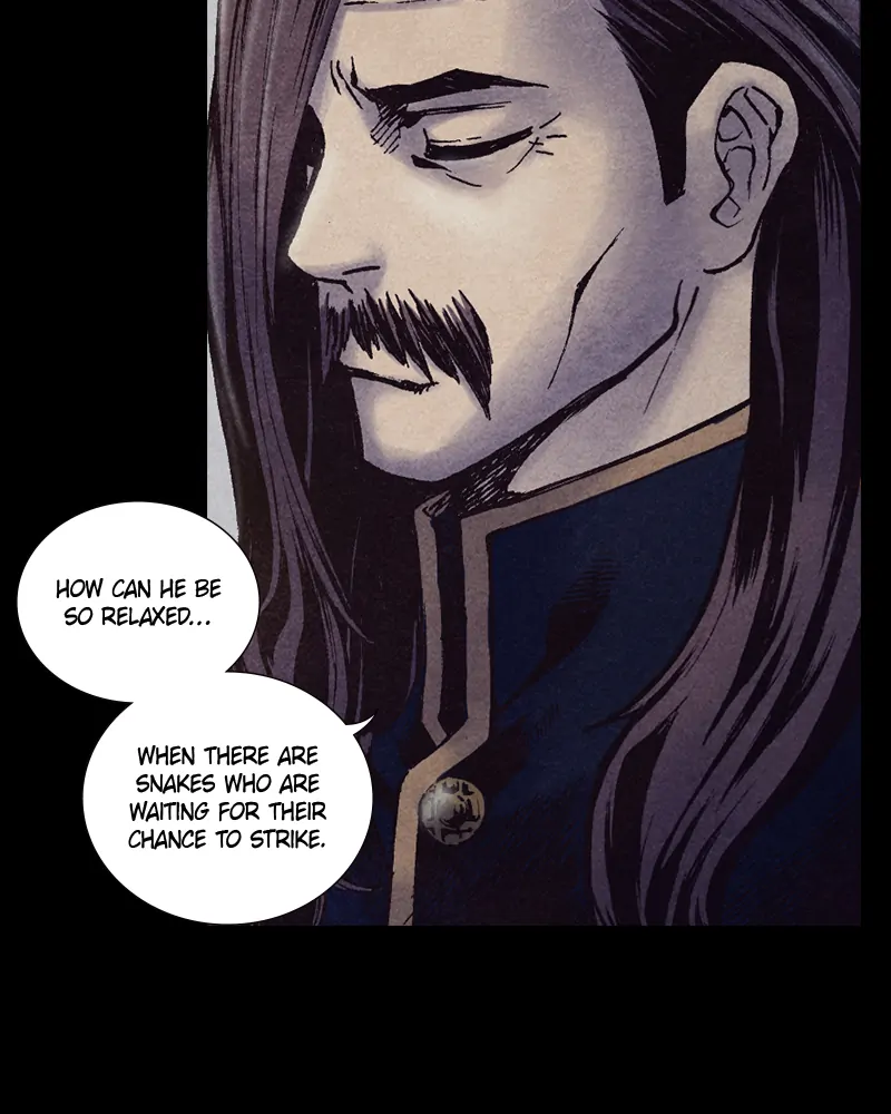 Read Blade of the Phantom Master Manga Online