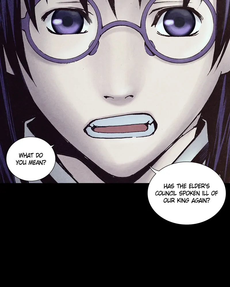 Read Blade of the Phantom Master Manga Online