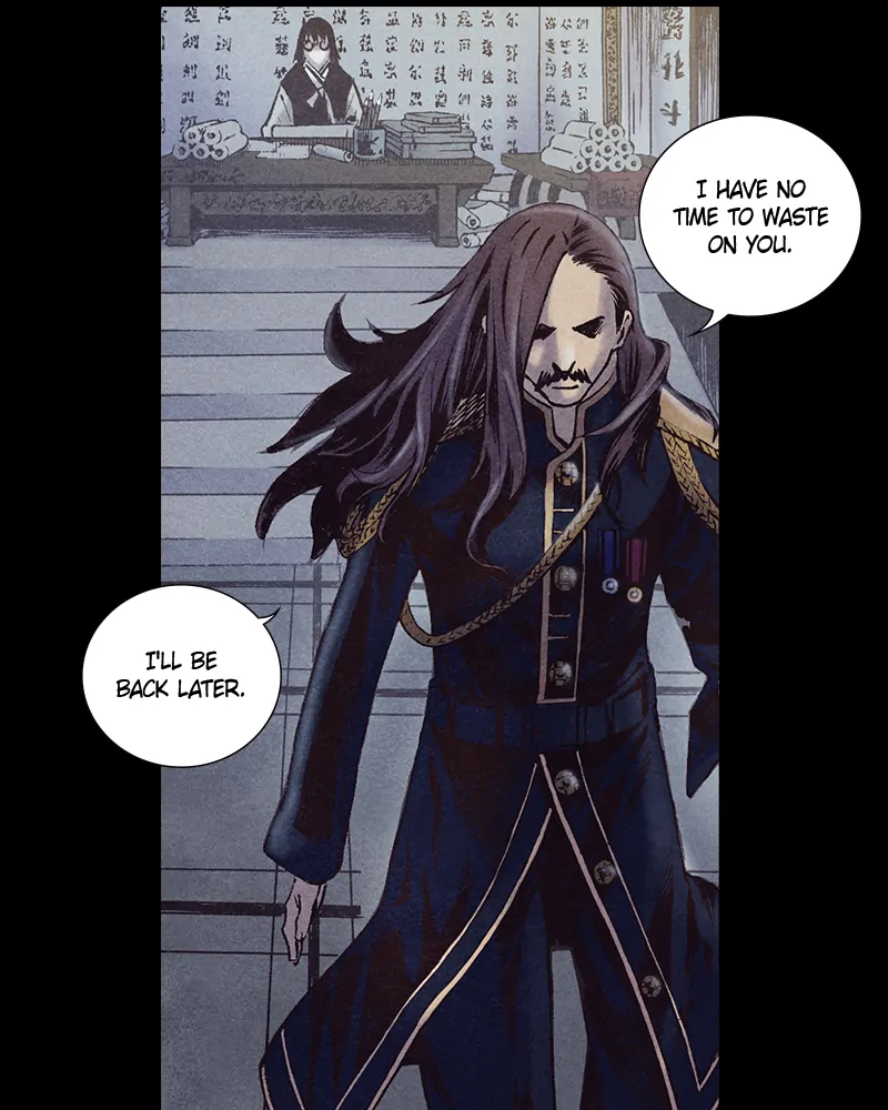 Read Blade of the Phantom Master Manga Online