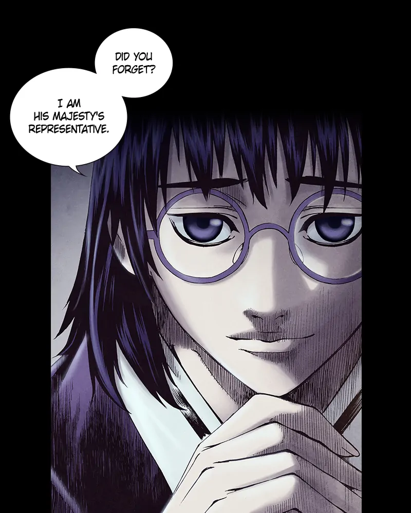 Read Blade of the Phantom Master Manga Online