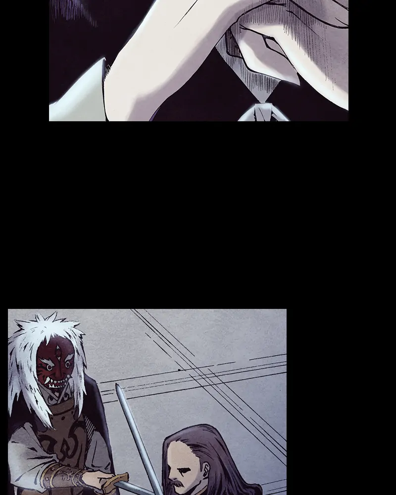 Read Blade of the Phantom Master Manga Online