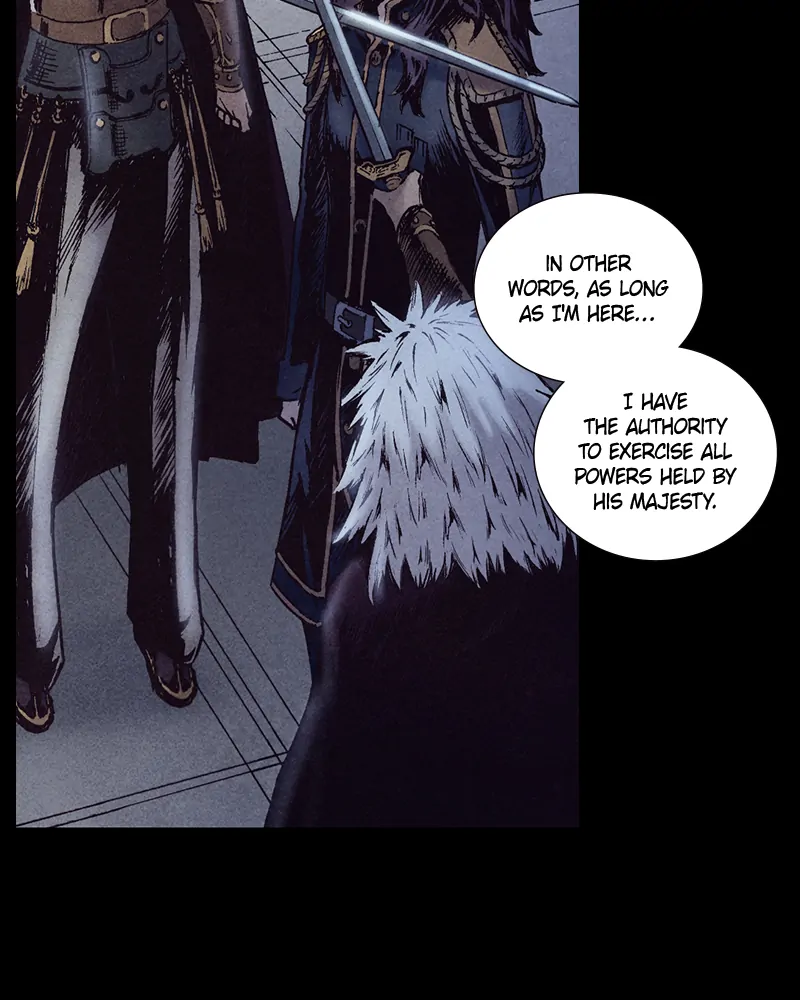 Read Blade of the Phantom Master Manga Online