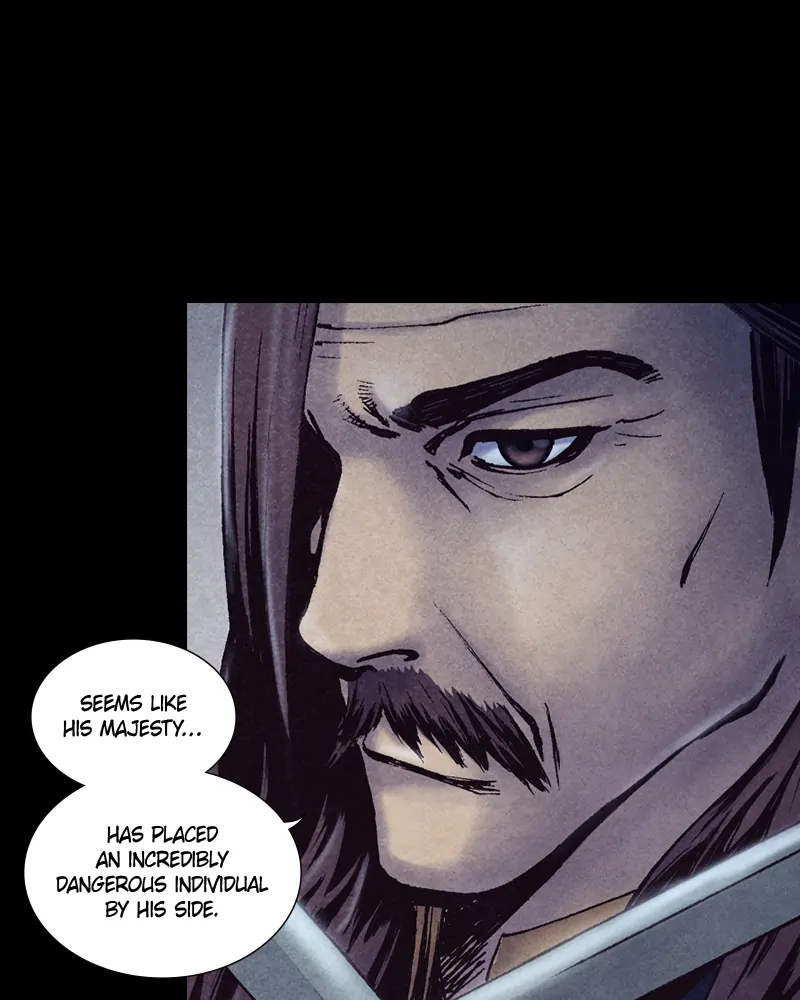 Read Blade of the Phantom Master Manga Online