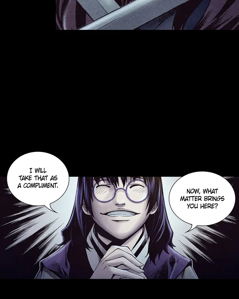 Read Blade of the Phantom Master Manga Online