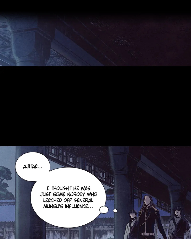 Read Blade of the Phantom Master Manga Online