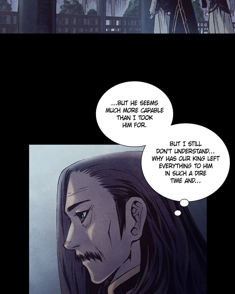 Read Blade of the Phantom Master Manga Online