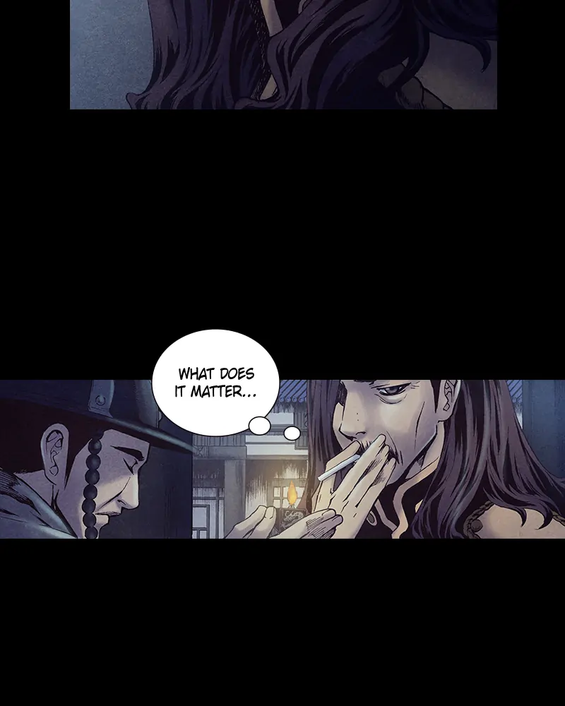 Read Blade of the Phantom Master Manga Online