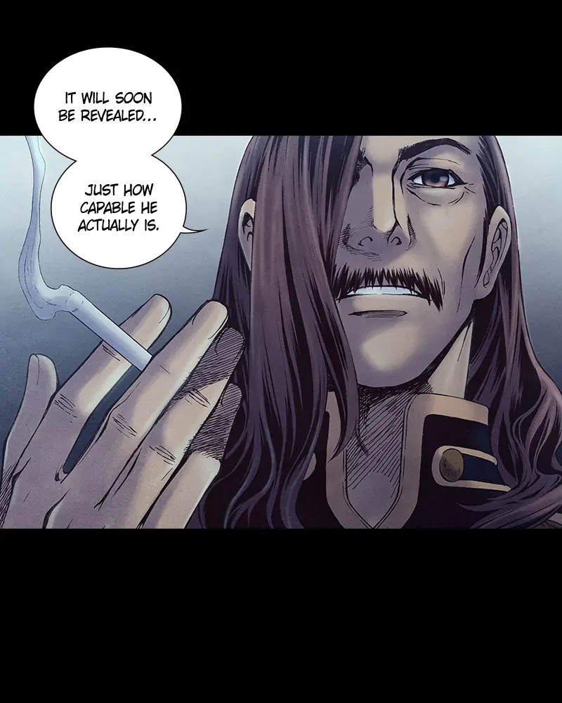 Read Blade of the Phantom Master Manga Online