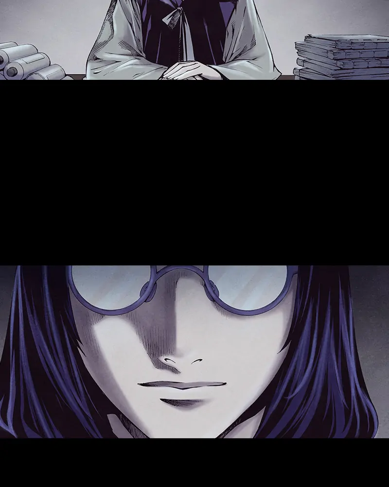 Read Blade of the Phantom Master Manga Online