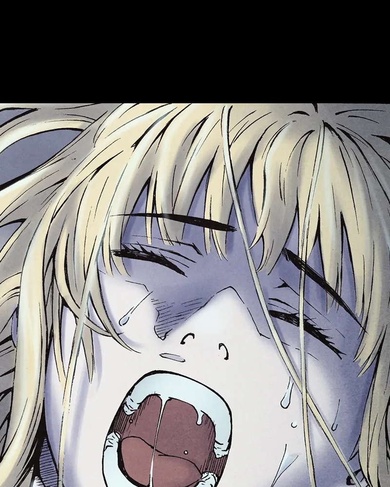 Read Blade of the Phantom Master Manga Online