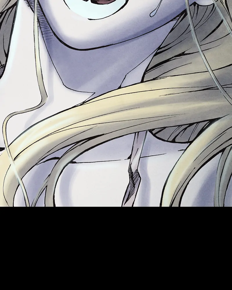 Read Blade of the Phantom Master Manga Online