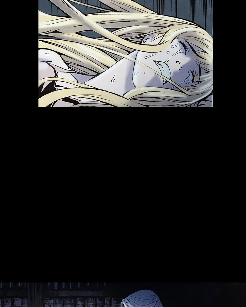 Read Blade of the Phantom Master Manga Online
