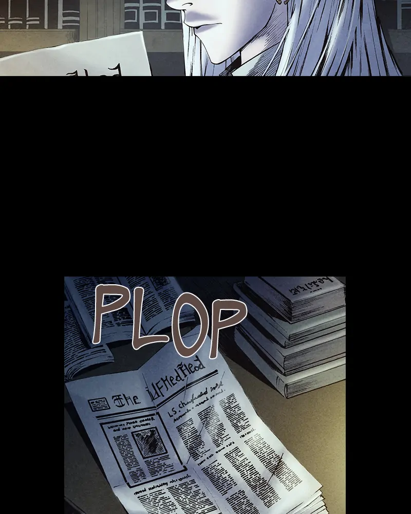 Read Blade of the Phantom Master Manga Online