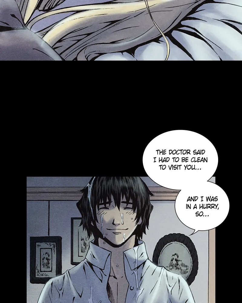Read Blade of the Phantom Master Manga Online