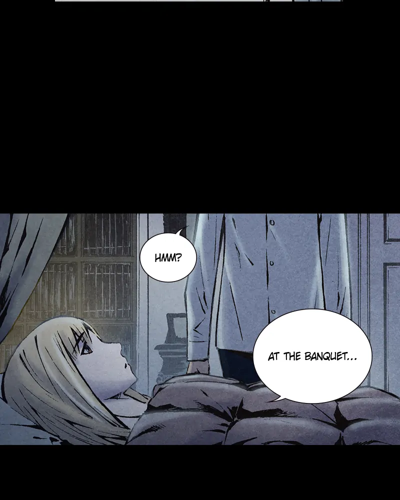 Read Blade of the Phantom Master Manga Online