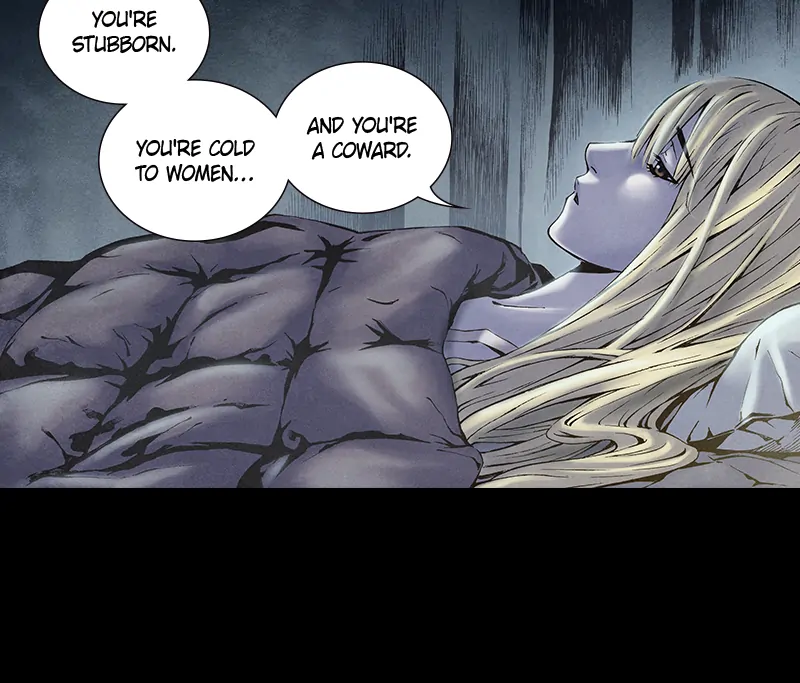 Read Blade of the Phantom Master Manga Online