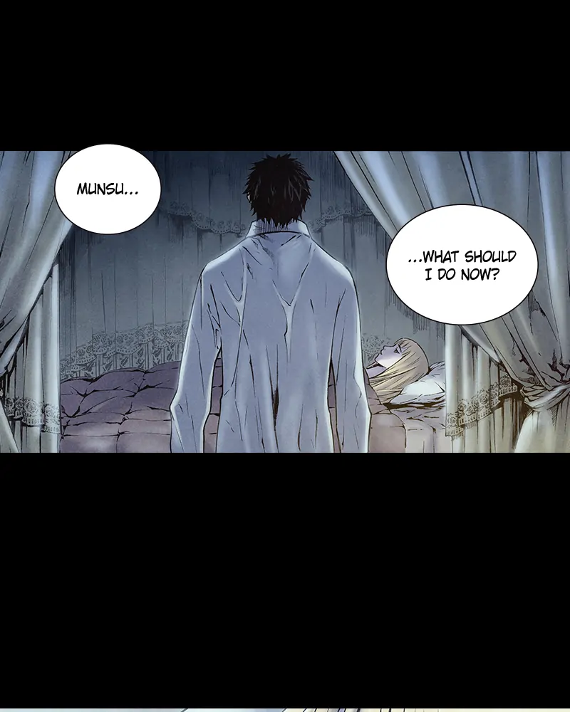 Read Blade of the Phantom Master Manga Online