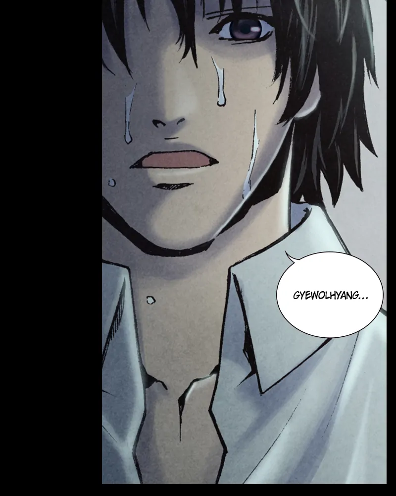Read Blade of the Phantom Master Manga Online