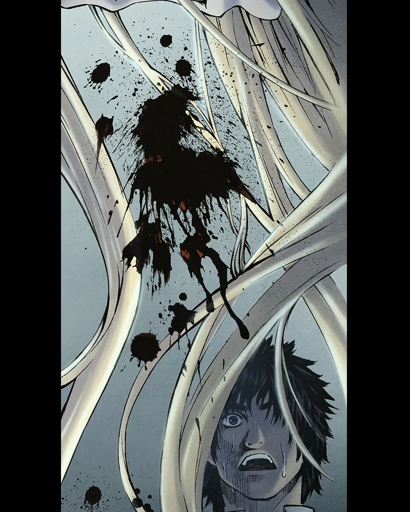 Read Blade of the Phantom Master Manga Online