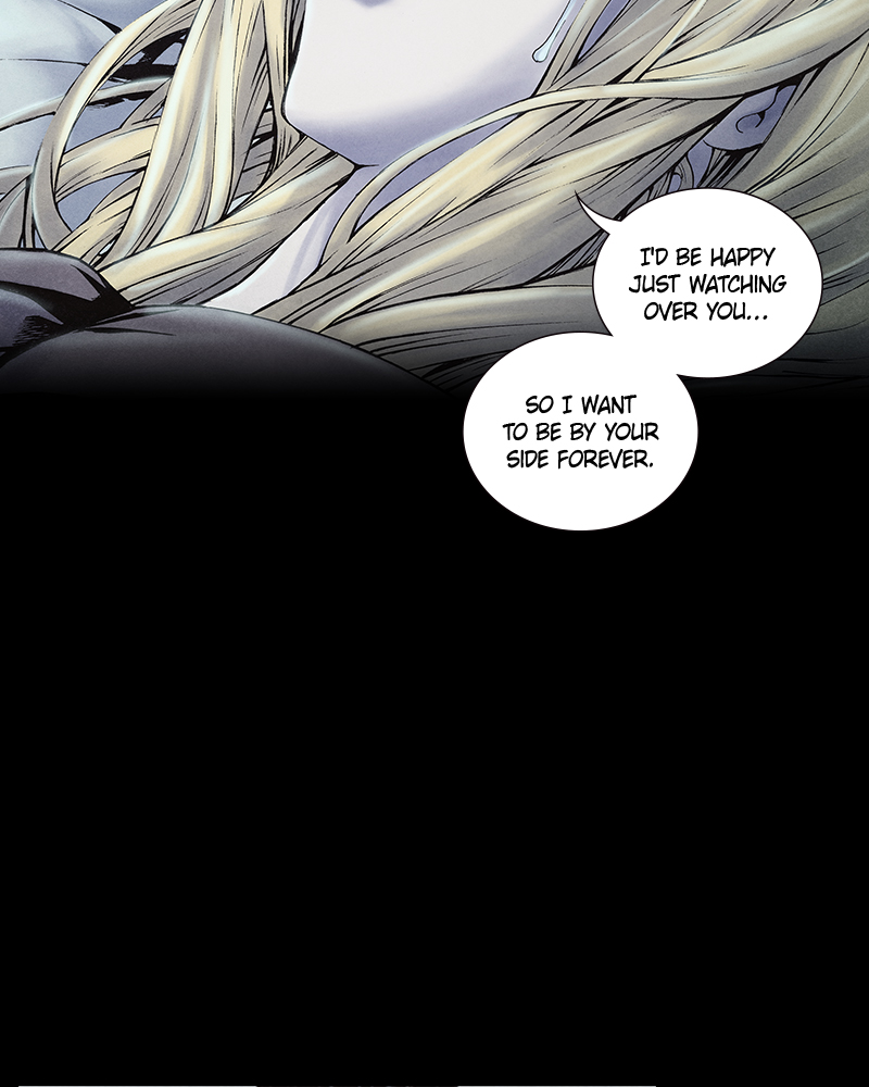 Read Blade of the Phantom Master Manga Online