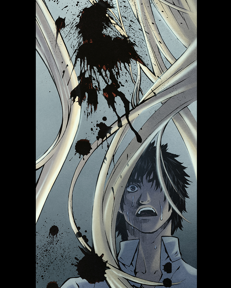 Read Blade of the Phantom Master Manga Online