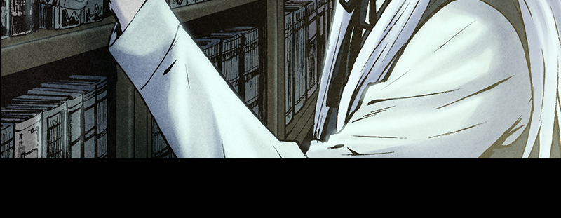 Read Blade of the Phantom Master Manga Online