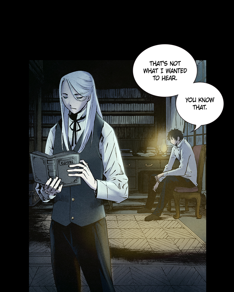 Read Blade of the Phantom Master Manga Online