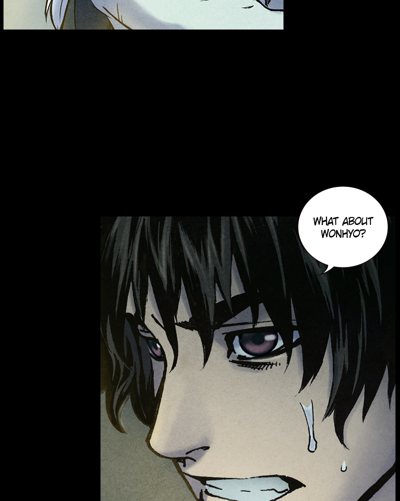 Read Blade of the Phantom Master Manga Online