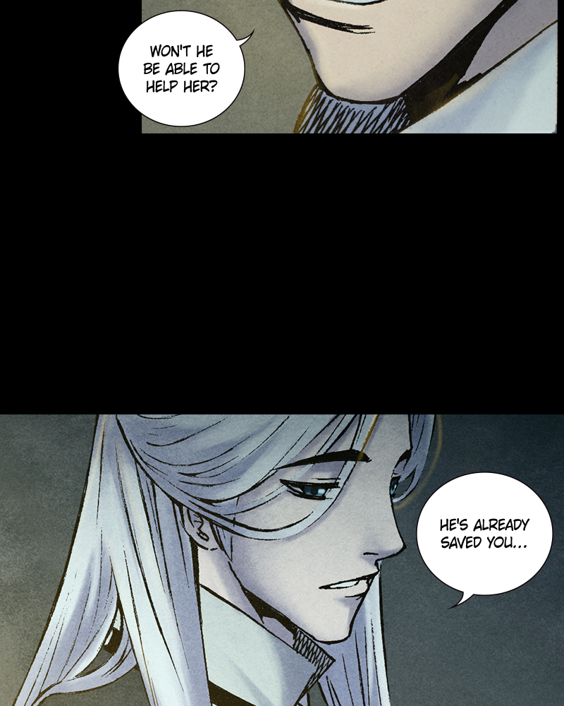 Read Blade of the Phantom Master Manga Online