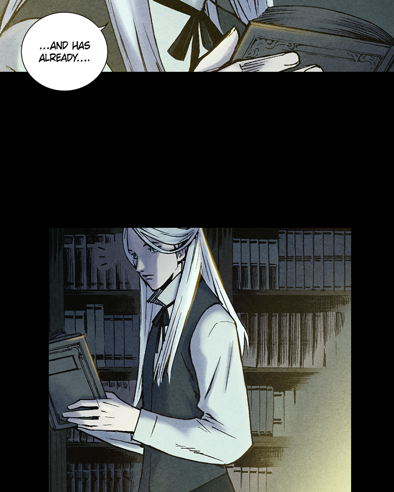 Read Blade of the Phantom Master Manga Online