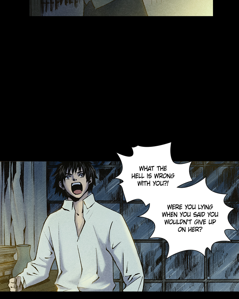 Read Blade of the Phantom Master Manga Online