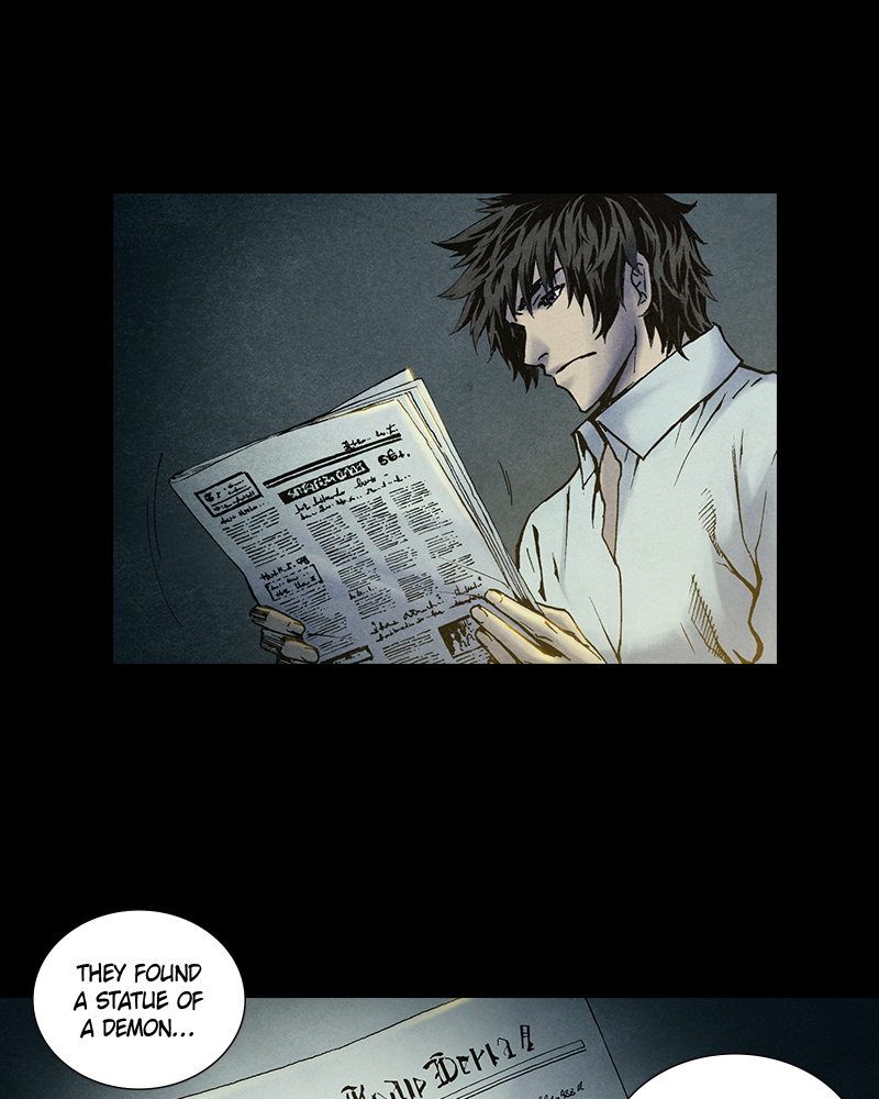 Read Blade of the Phantom Master Manga Online
