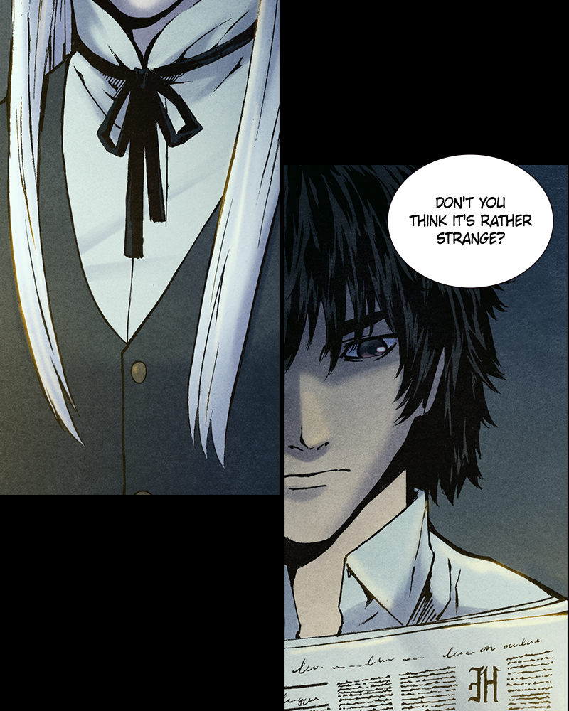 Read Blade of the Phantom Master Manga Online