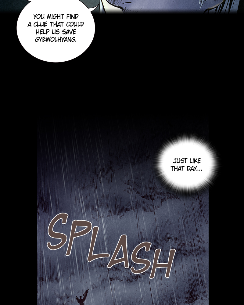Read Blade of the Phantom Master Manga Online