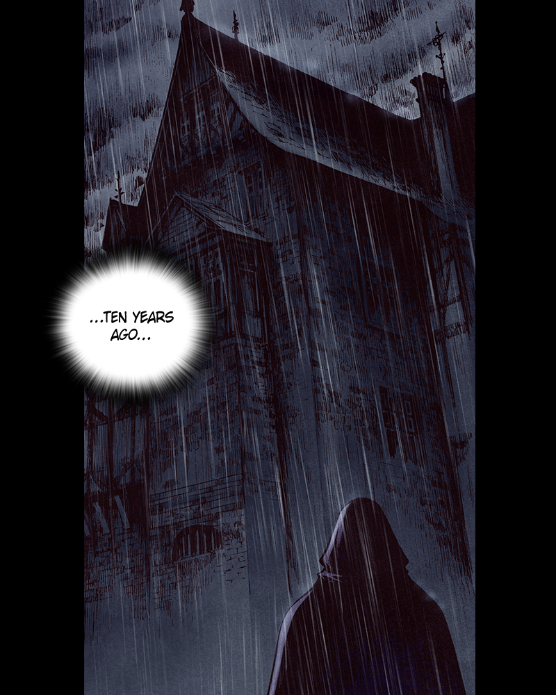 Read Blade of the Phantom Master Manga Online
