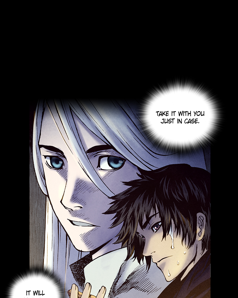 Read Blade of the Phantom Master Manga Online