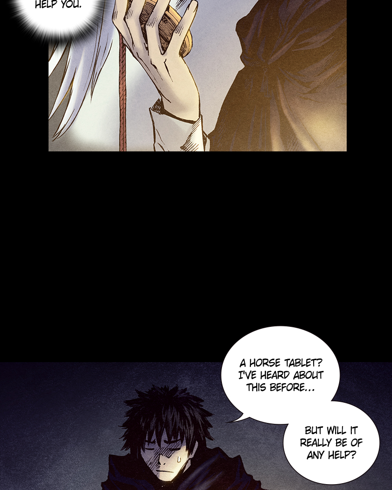 Read Blade of the Phantom Master Manga Online
